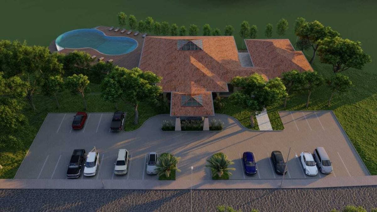 LOTE EN VENTA BARRIO CERRADO ALMA HILLS Alma Hills ITAPUA – 3