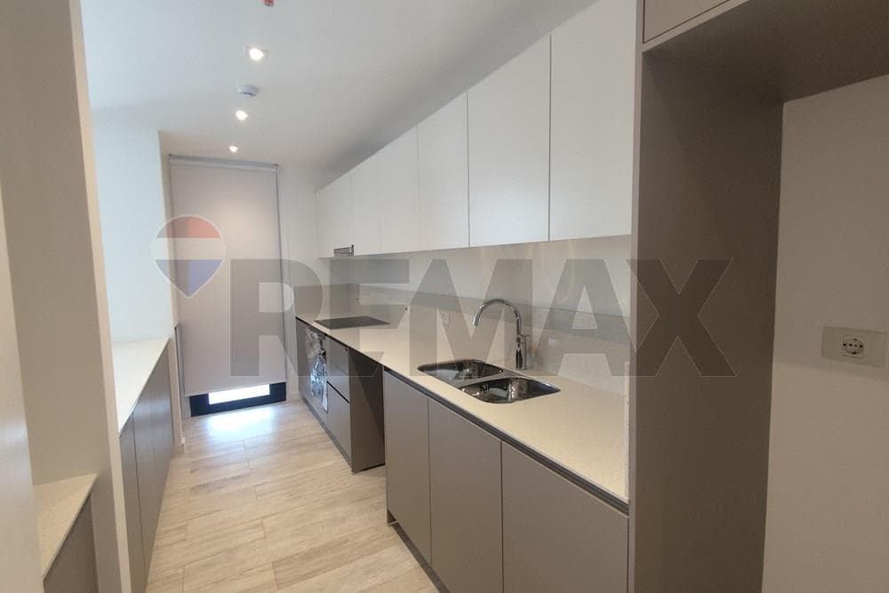 Departamento - Alquiler - Las Lomas (Carmelitas), Paraguay – 3