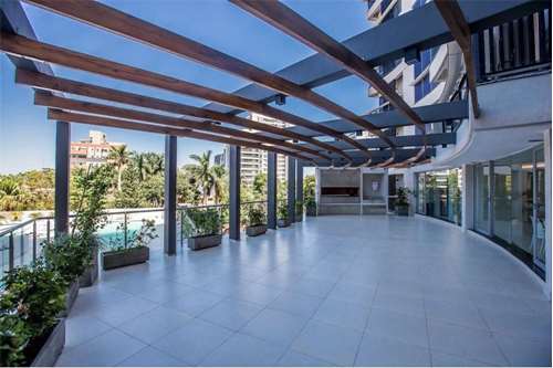 Hotel Dazzler - Alquiler De Departamento - Ycuá Satí – 2
