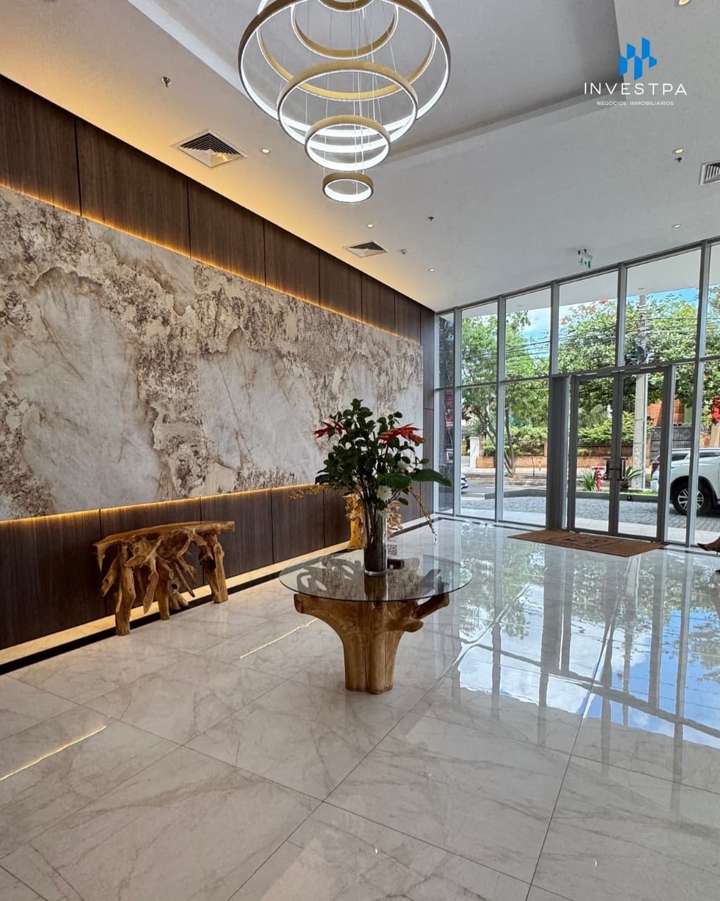 Departamento a estrenar de 1 dormitorio zona Shopping del Sol – 2