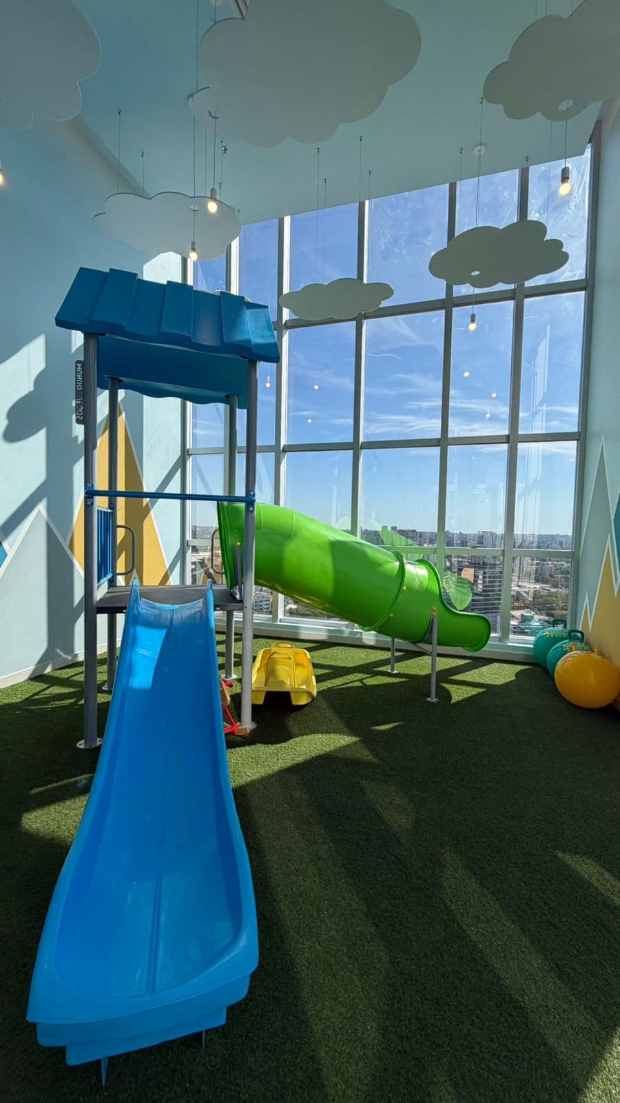 DEPARTAMENTO DE 1 DORMITORIO EN PETRA TOWER – 3