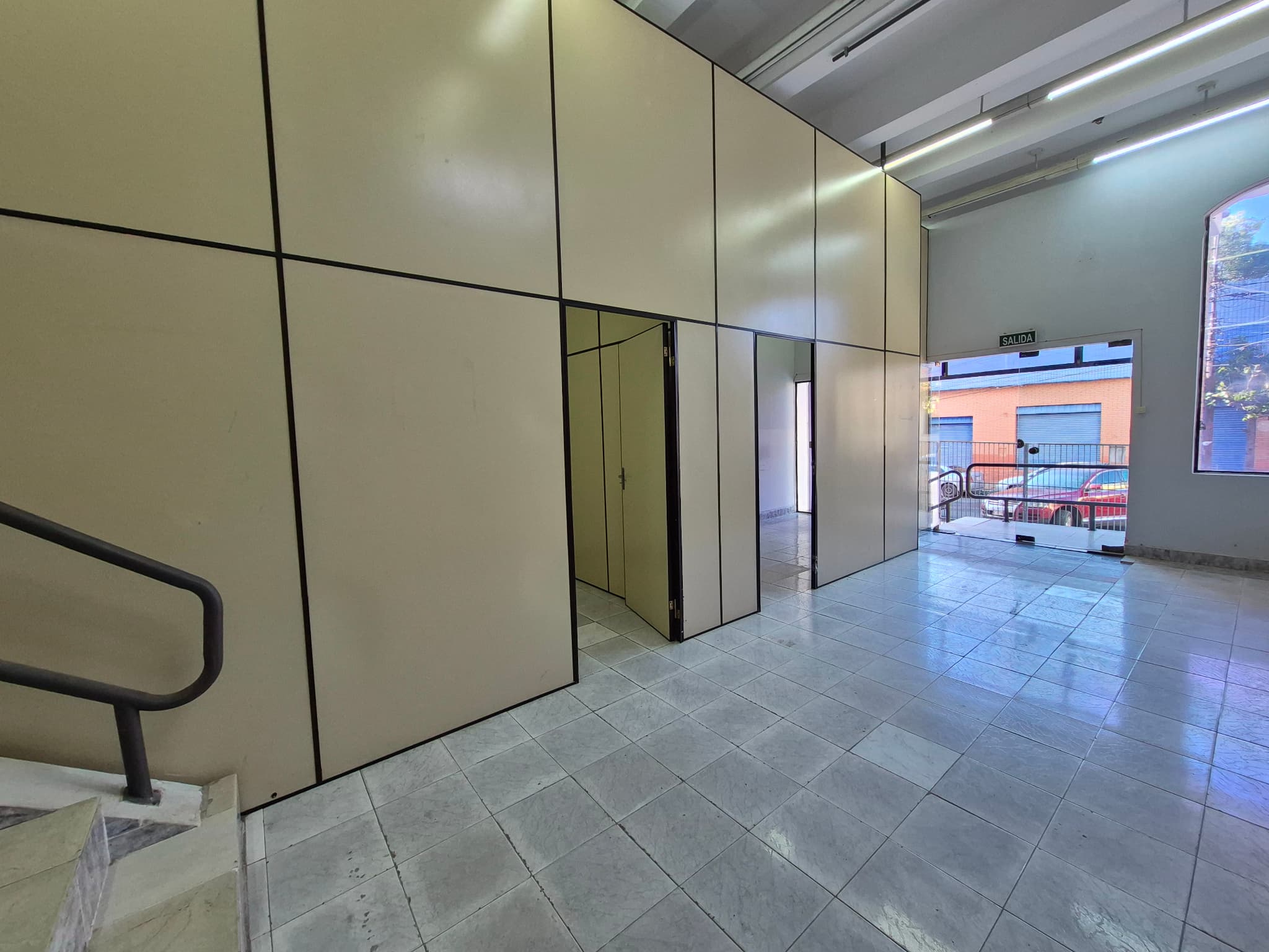 Excelente Edificio De Oficinas Zona Centro De Asunción – 3