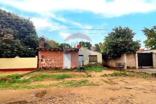 TERRENO EN VENTA CAMPO GRANDE, LUQUE – 2