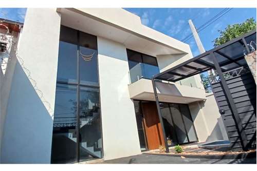 Casa-Venta-Lambaré, Central – 2