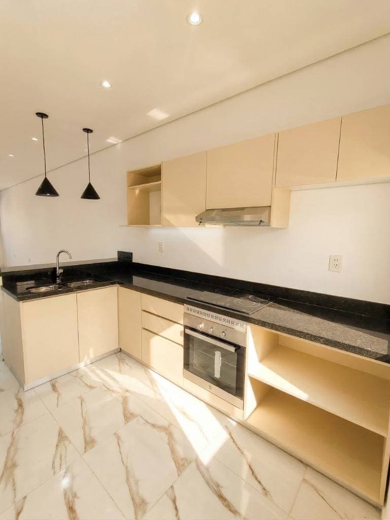Alquilo departamento de 3 habitaciones en Luque Loma Merlo – 3