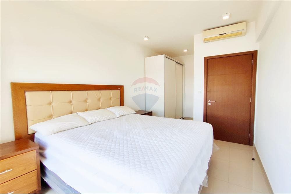 Departamento - Alquiler - San Jorge – 2
