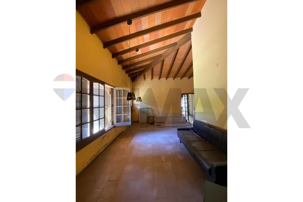 VENDO CASA A REFACCIONAR EN SAN VICENTE – 2