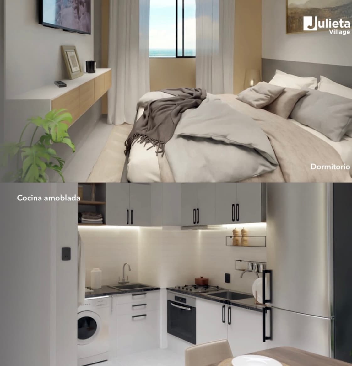 Edificio Julieta Village – 3