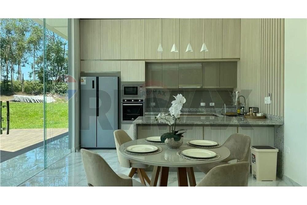 En Venta - Casa -San Bernardino, Cordillera, Paraguay – 3