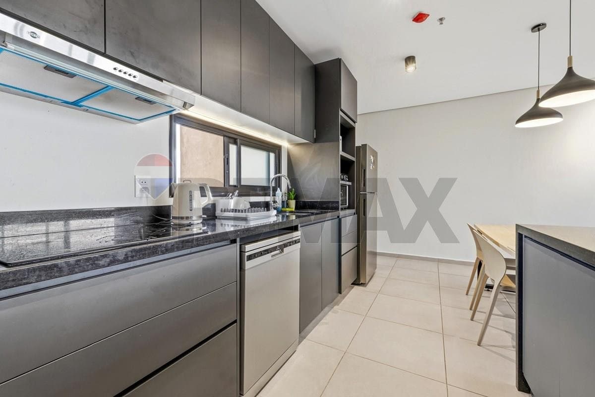 Departamento - Venta - Barrio Jara, Asunción, Paraguay – 3