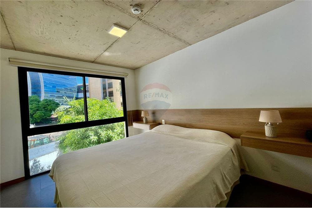 Departamento amoblado en alquiler - TRIBECA – 3
