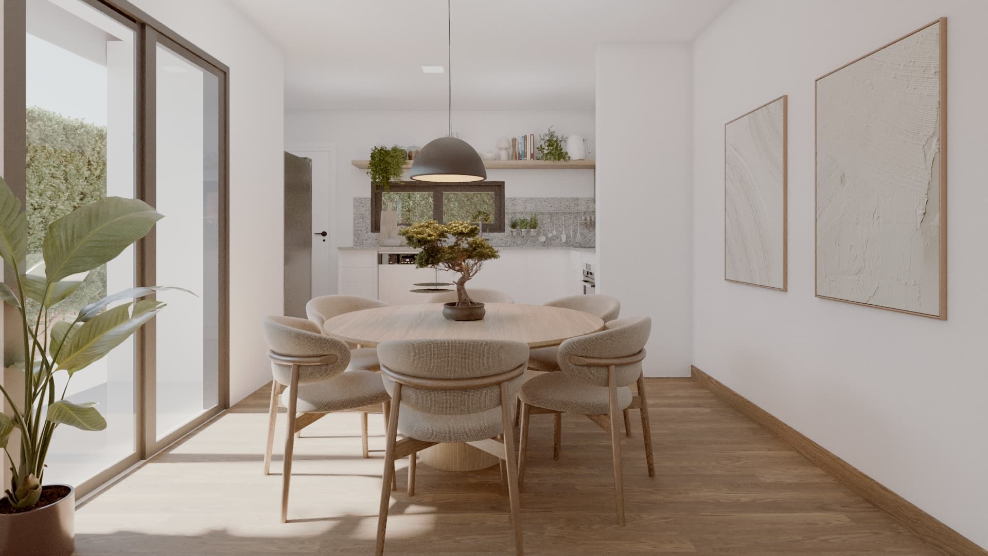 Ultimo Tríplex Disponible En Barrio Nueva Esperanza – Encarnación – 3
