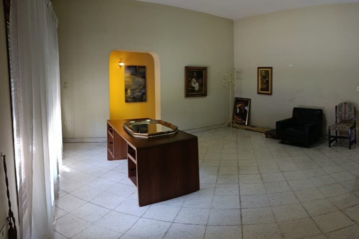 ALQUILO CASA EN ASUNCION SANTISIMA TRINIDAD – 2