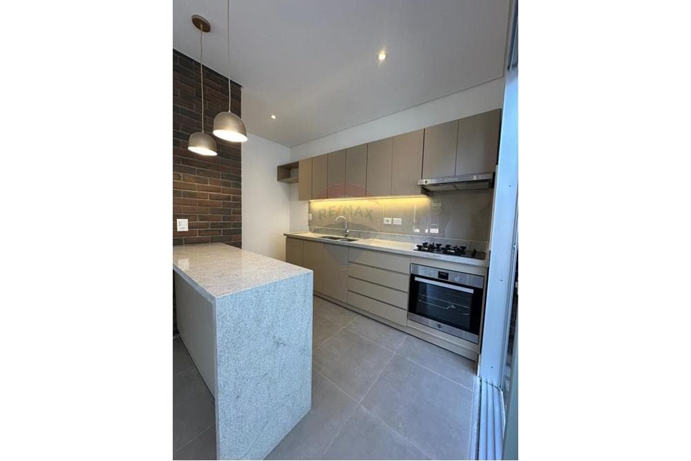 Chalet Moderno y Premium en Mariano Roque Alonso – 3
