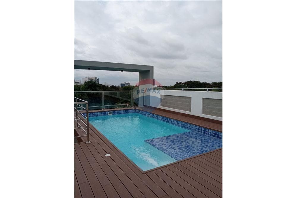 Departamento - Alquiler - Ycuá Satí, Paraguay – 2
