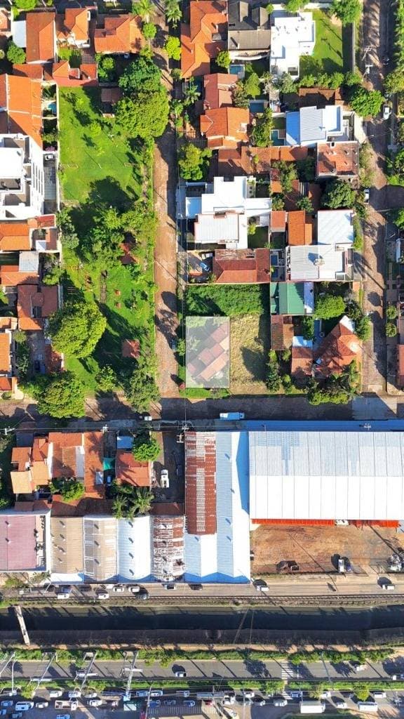 Vendo terreno en esquina ubicado en barrio san Jorge, Asunción – 3
