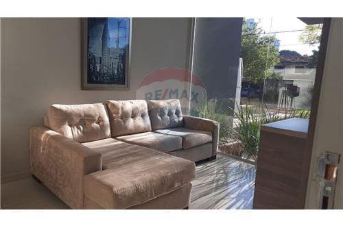 ALQUILO DEPARTAMENTO EN ASUNCION EDIFICIO STRATOS – 3