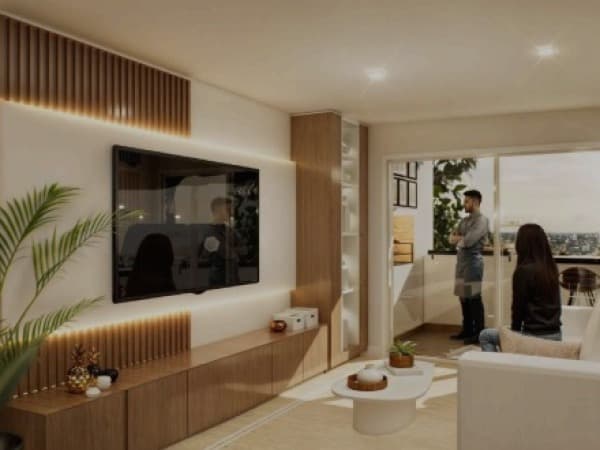 PROYECTO EN POZO EN EL BARRIO VILLA MORRA – 2