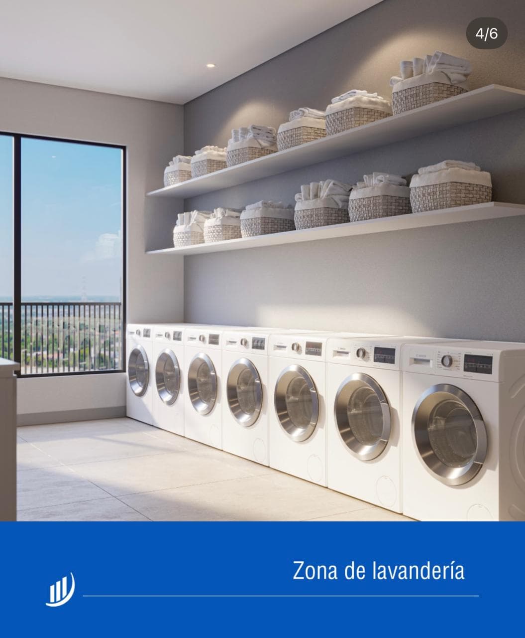 Vendo departamentos en Pozo en Zuba Desarrollos – 3