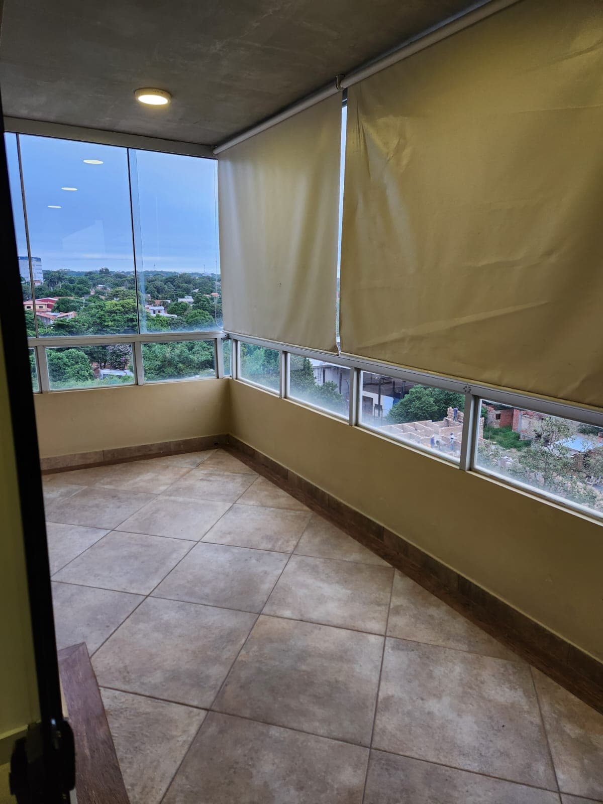 ALQUILER - DEPARTAMENTO PARQUES DEL SOL – 2