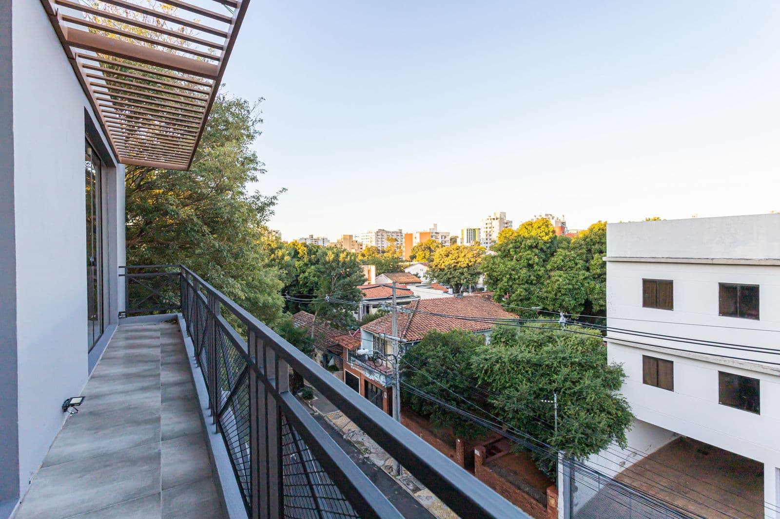 En Alquiler Edificio Corporativo - Barrio Ciudad Nueva