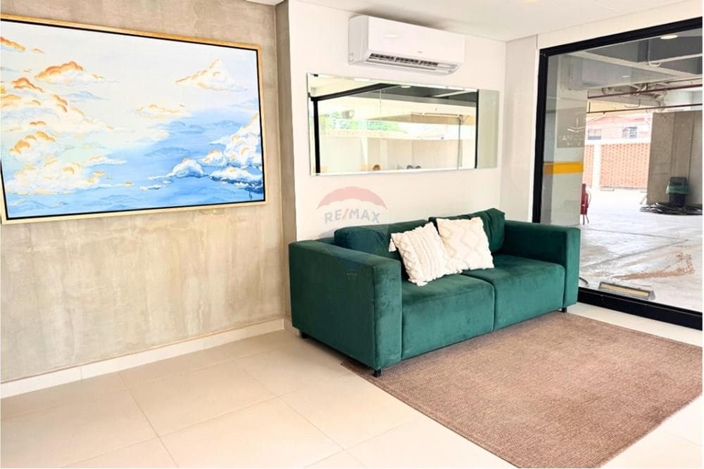 DEPARTAMENTO EN ALQUILER FERNANDO DE LA MORA – 2
