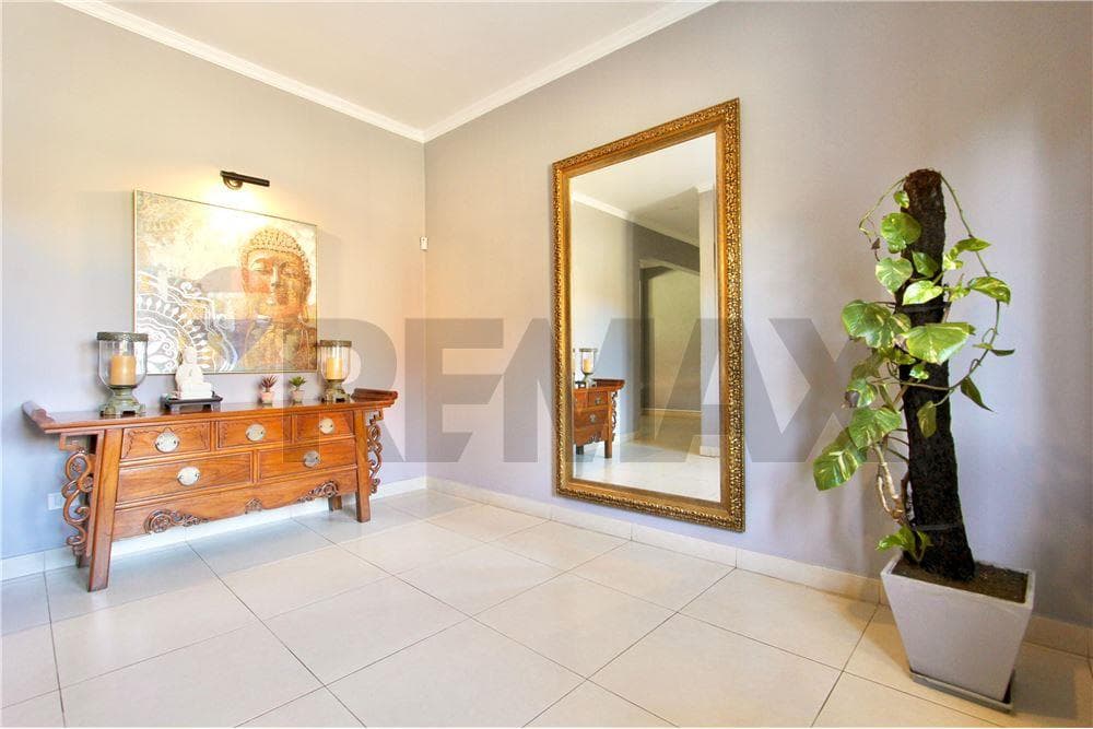 ALQUILER DE CASA EN SAN JORGE ASUNCION – 3