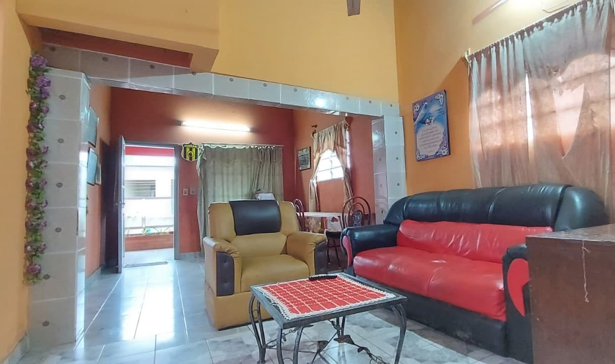 En Venta!!! Importante Propiedad En Itauguá. – 2