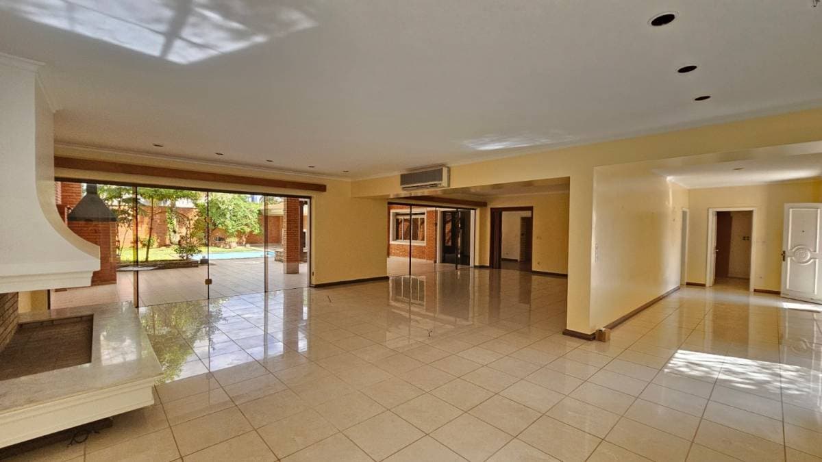 ALQUILO RESIDENCIA – VILLA MORRA – 2