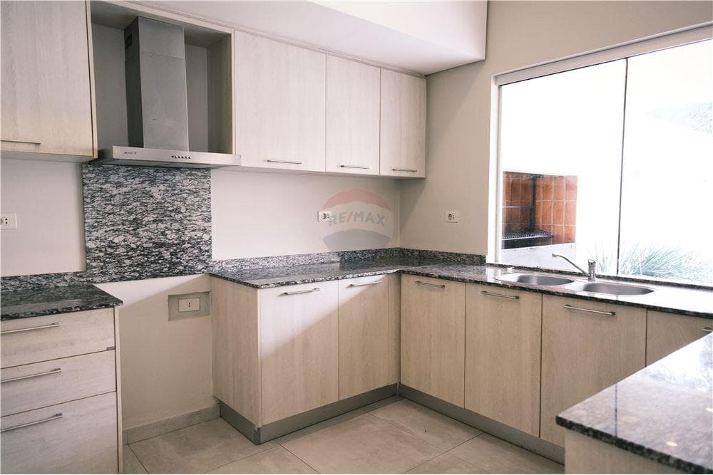 Departamento - Alquiler - Paraguay Central Luque – 3