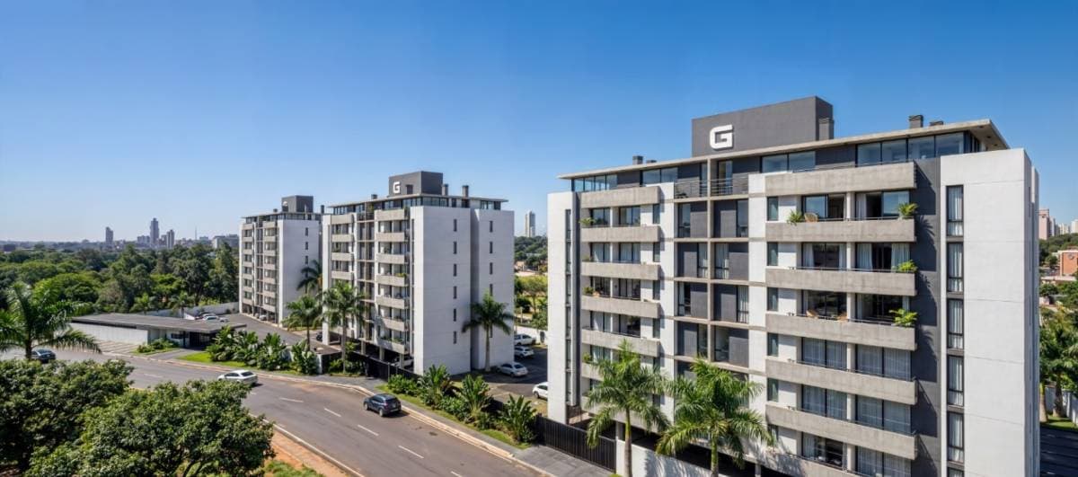 VENTA DE DEPARTAMENTO EN POZO - Pettirossi