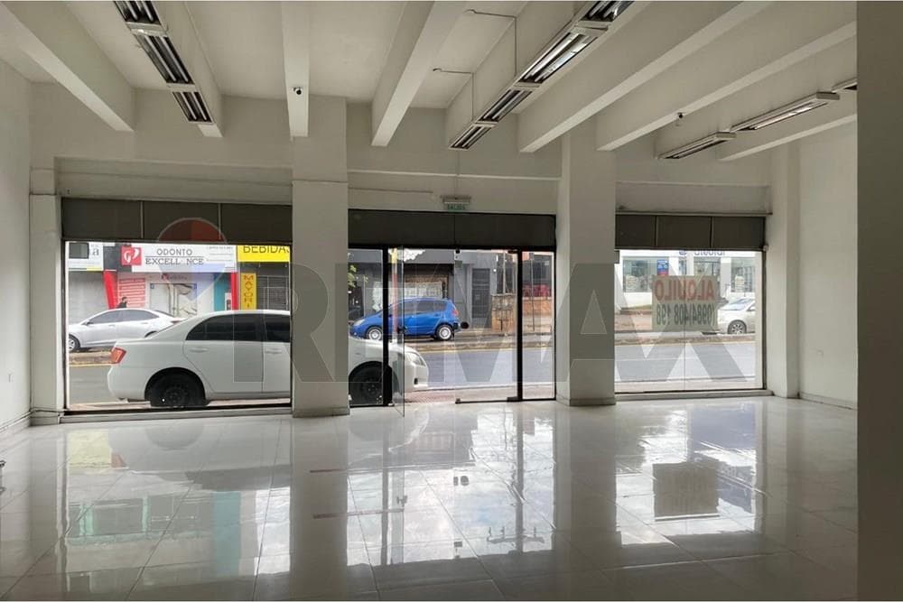 ALQUILO SALÓN COMERCIAL – 3