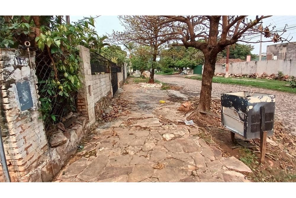 VENDO TERRENO EN SANTA MARIA ASUNCION – 3