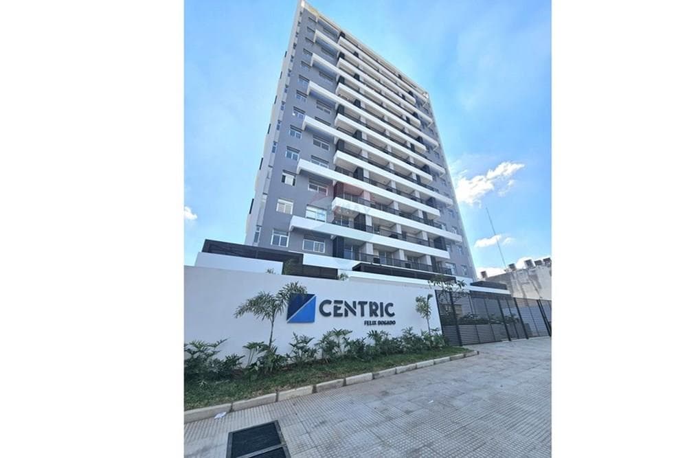 Venta Departamento En Centric Felix Bogado – 2
