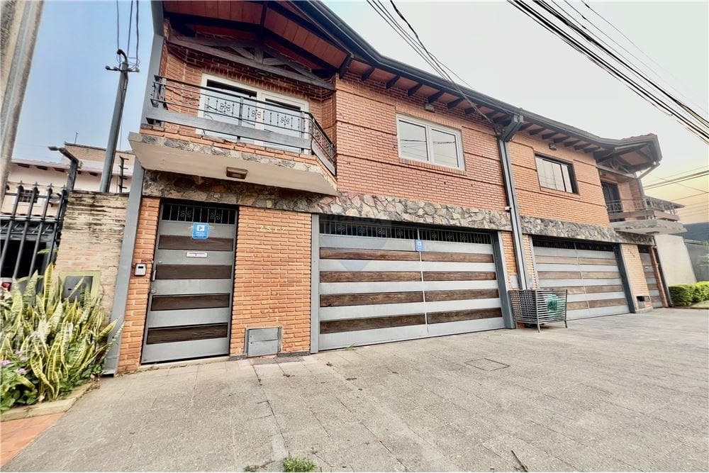ALQUILO DUPLEX CON PISCINA EN FERNANDO NORTE – 2