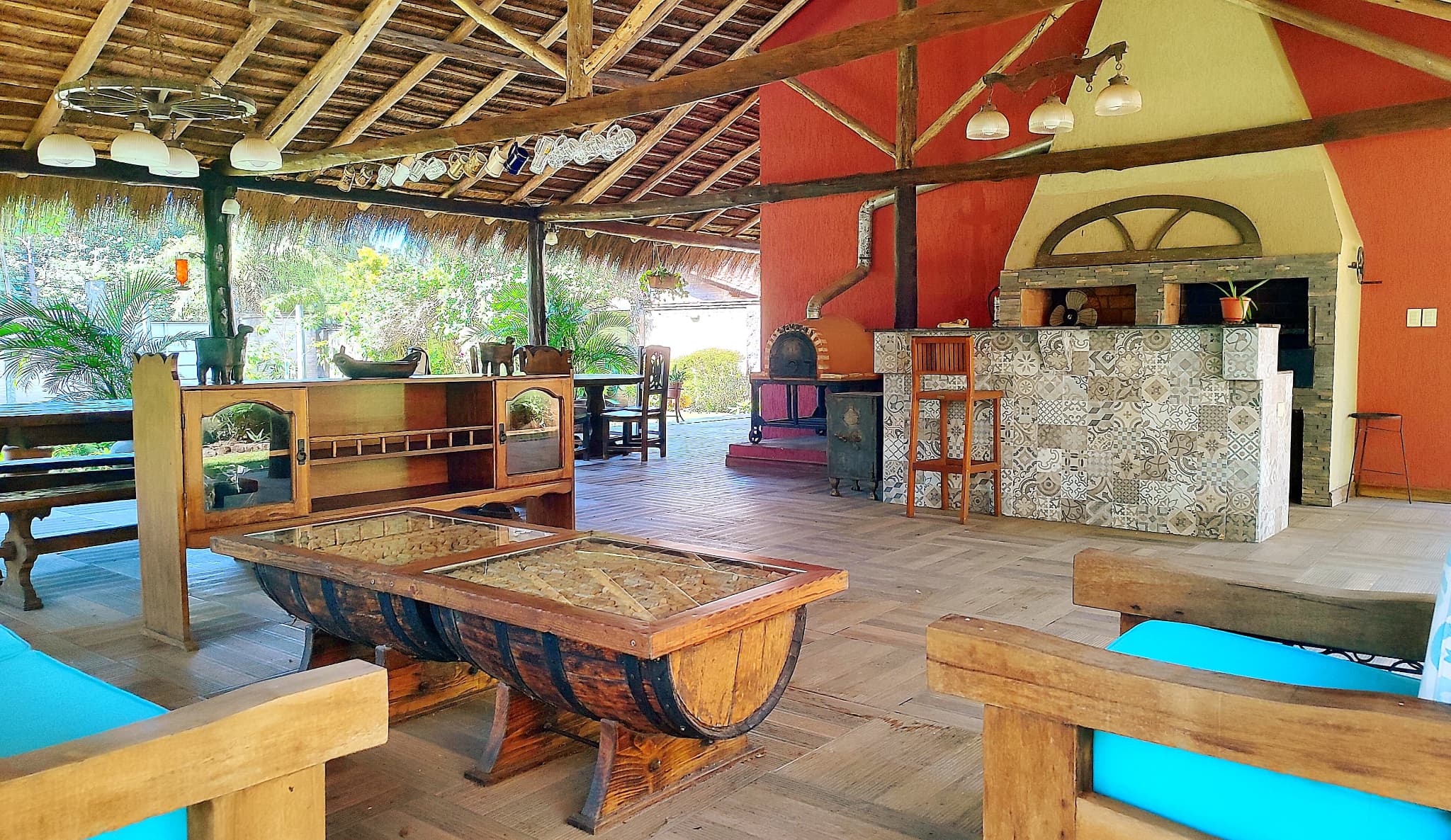 Vendo Residencia en Lambare - Zona Yacht – 2