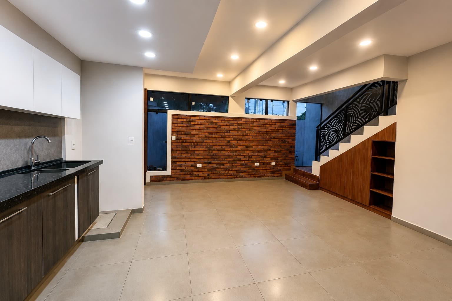 Dúplex en venta – Lambaré – 3