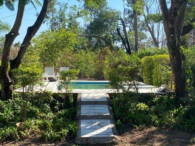 Vendo Casa Quinta A 10’ De San Bernardino – 2