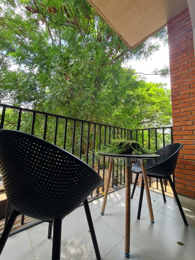 PARQUES DEL INGA - ALQUILER A ESTRENAR SIN COCHERA EN ZONA UMAX