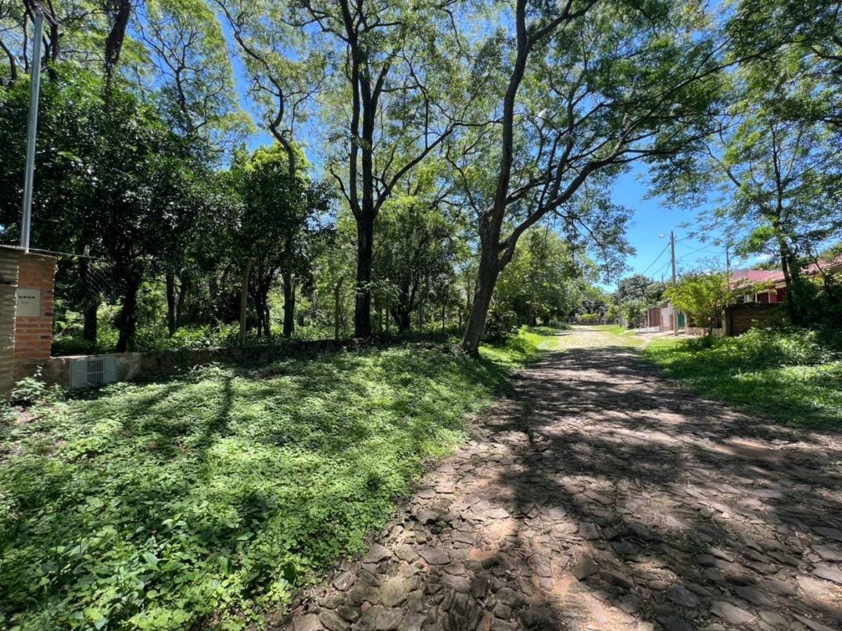 Terreno en Venta San Bernardino, Barrio Cristóbal Colón