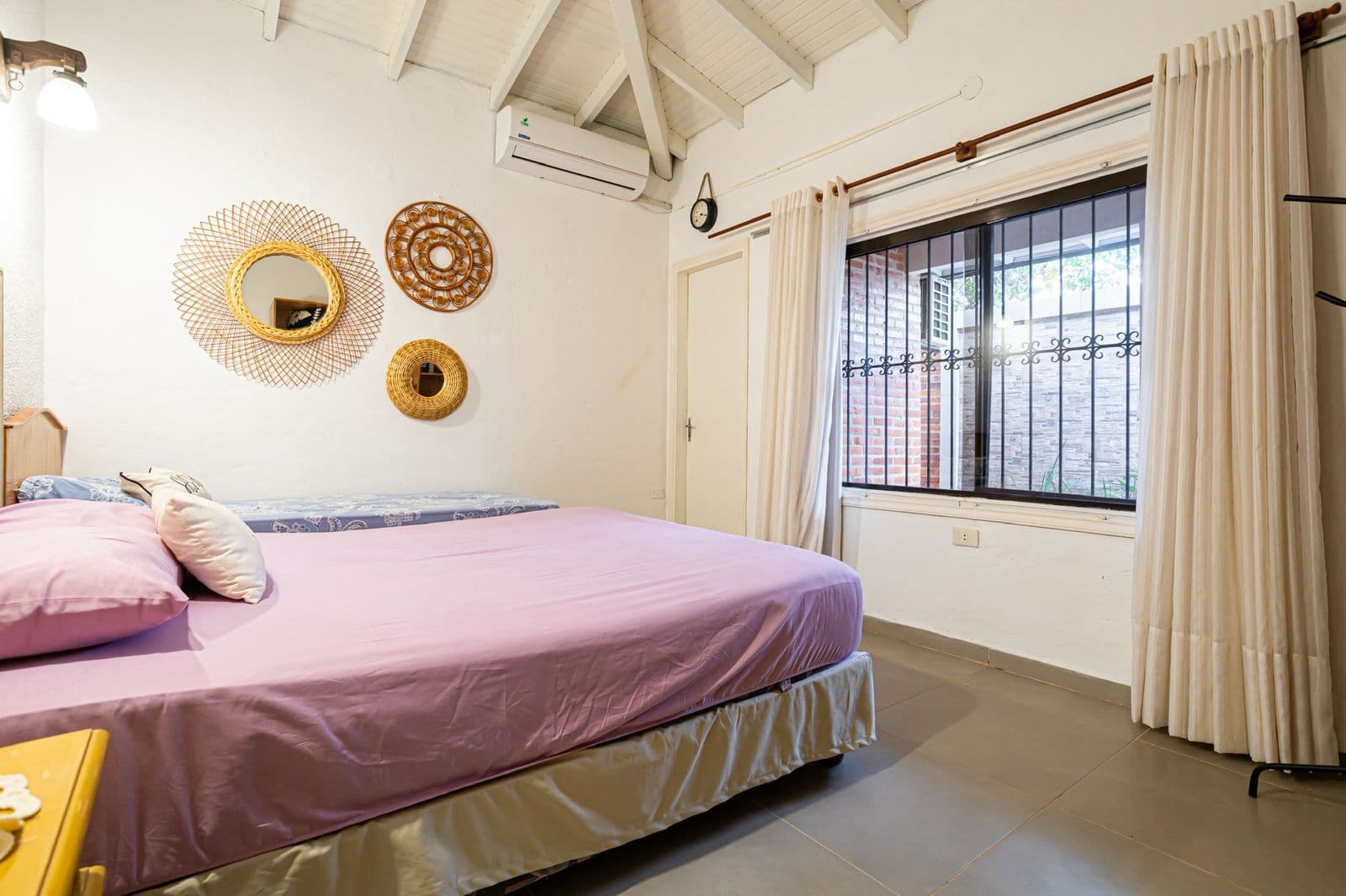 CASA EN VENTA AMOBLADA - SAN BERNARDINO – 2