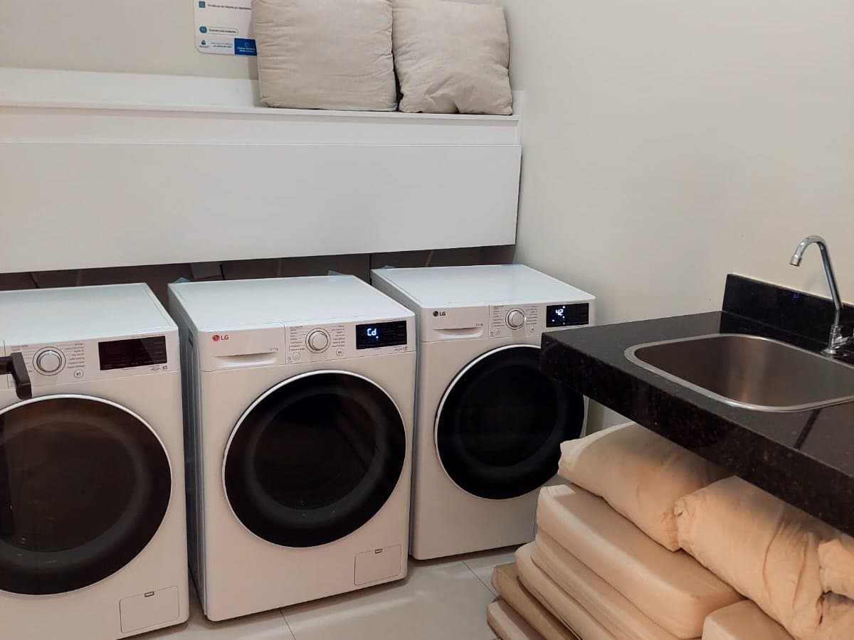 ALQUILO DEPARTAMENTO SMART DE 2 DORMITORIOS EN RECOLETA – 2