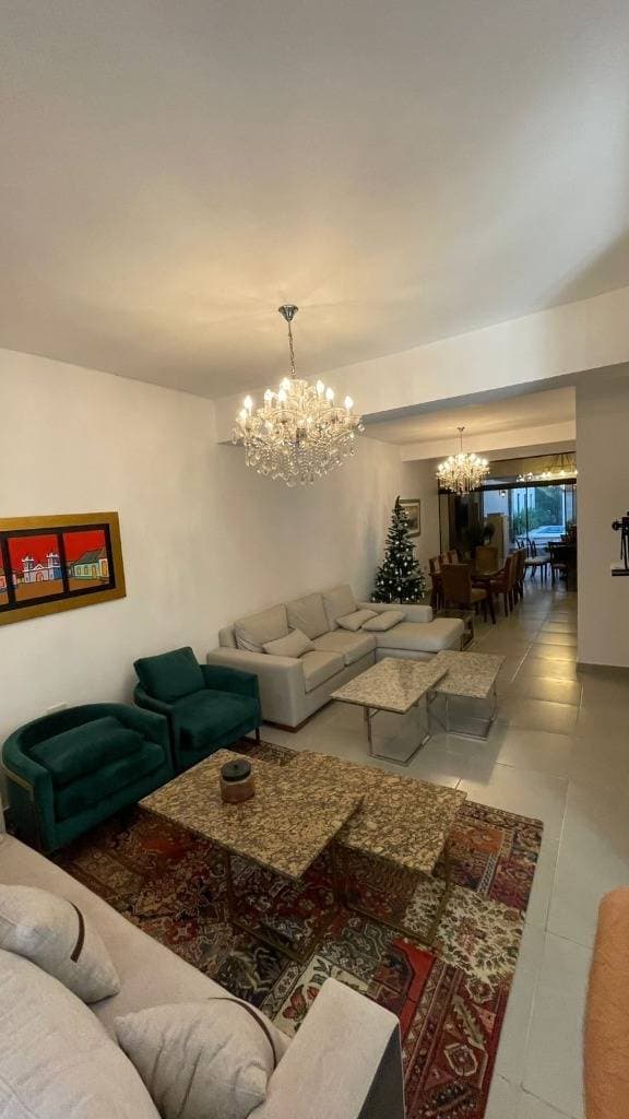 EN VENTA DUPLEX ZONA YACHT – 3