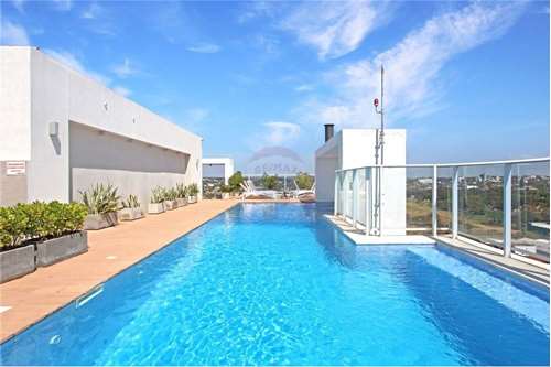 Vendo Dpto Tipo Loft Zona Cit