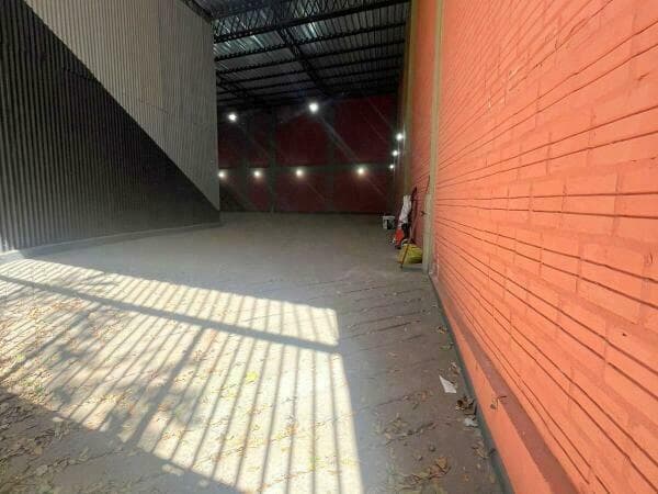 ALQUILO TINGLADO A ESTRENAR CON EXCELENTE UBICACIÓN - SAN LORENZO – 2