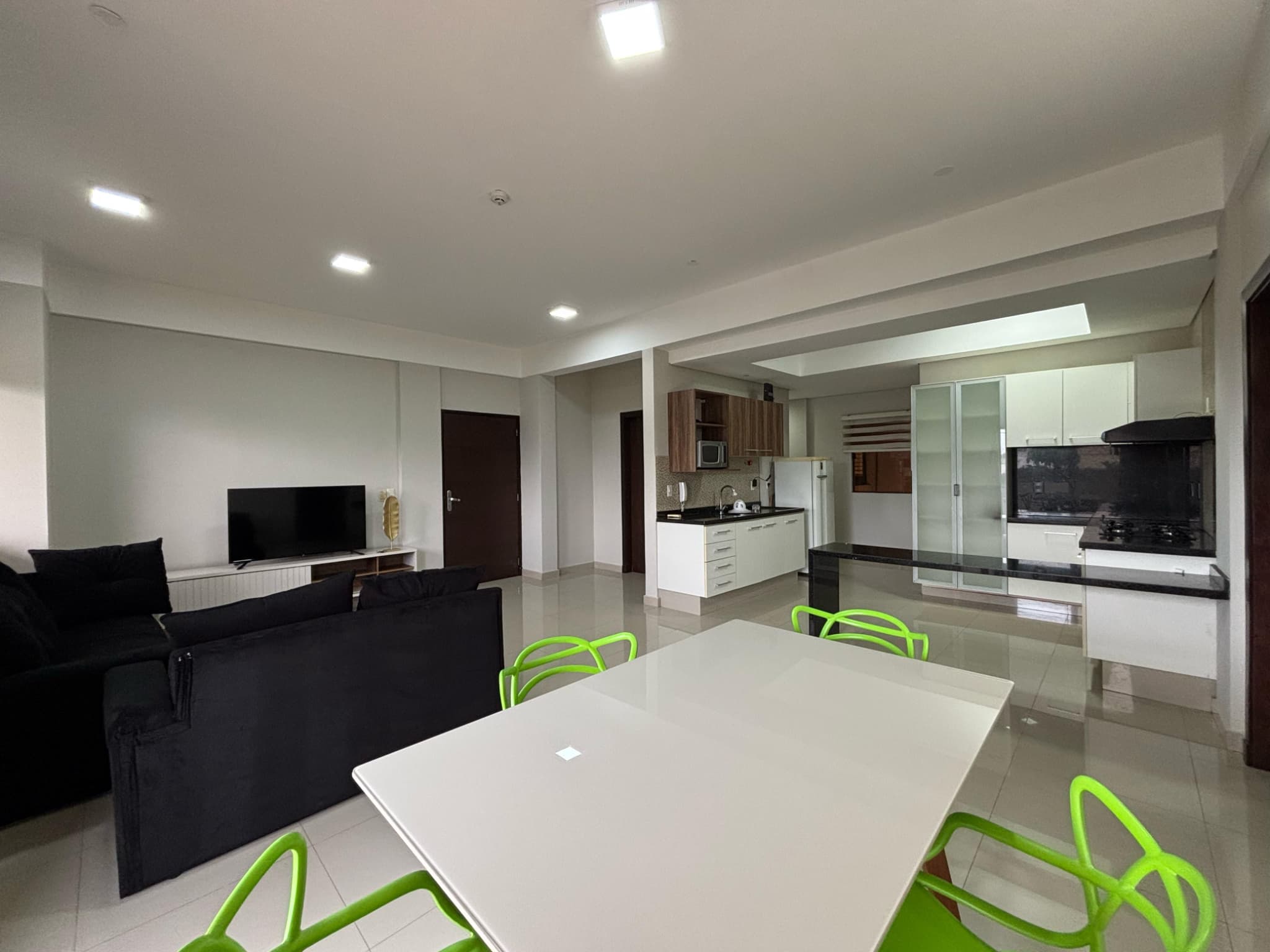 ALQUILO DEPARTAMENTO EN CIUDAD DEL ESTE – 2