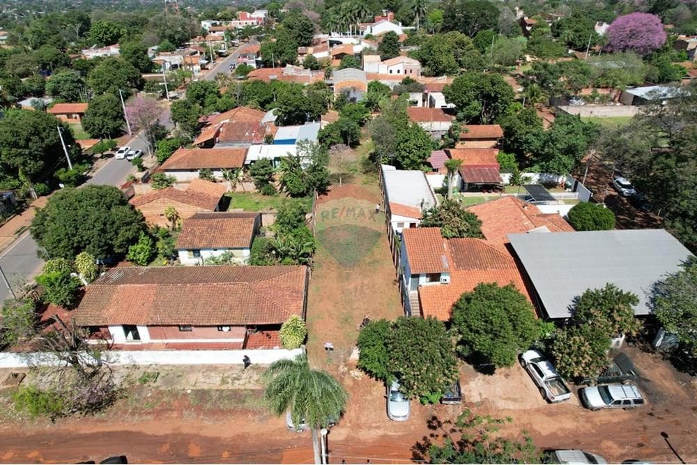 Terreno en venta en San Lorenzo- Barcequillo – 2