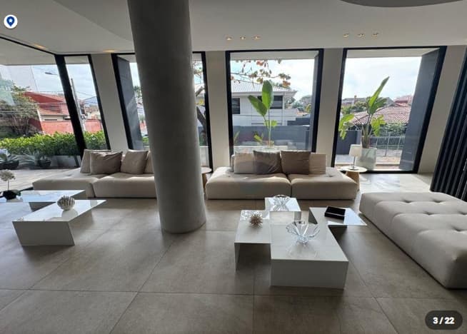 Vendo departamento de un dormitorio en MET MOLAS – 2