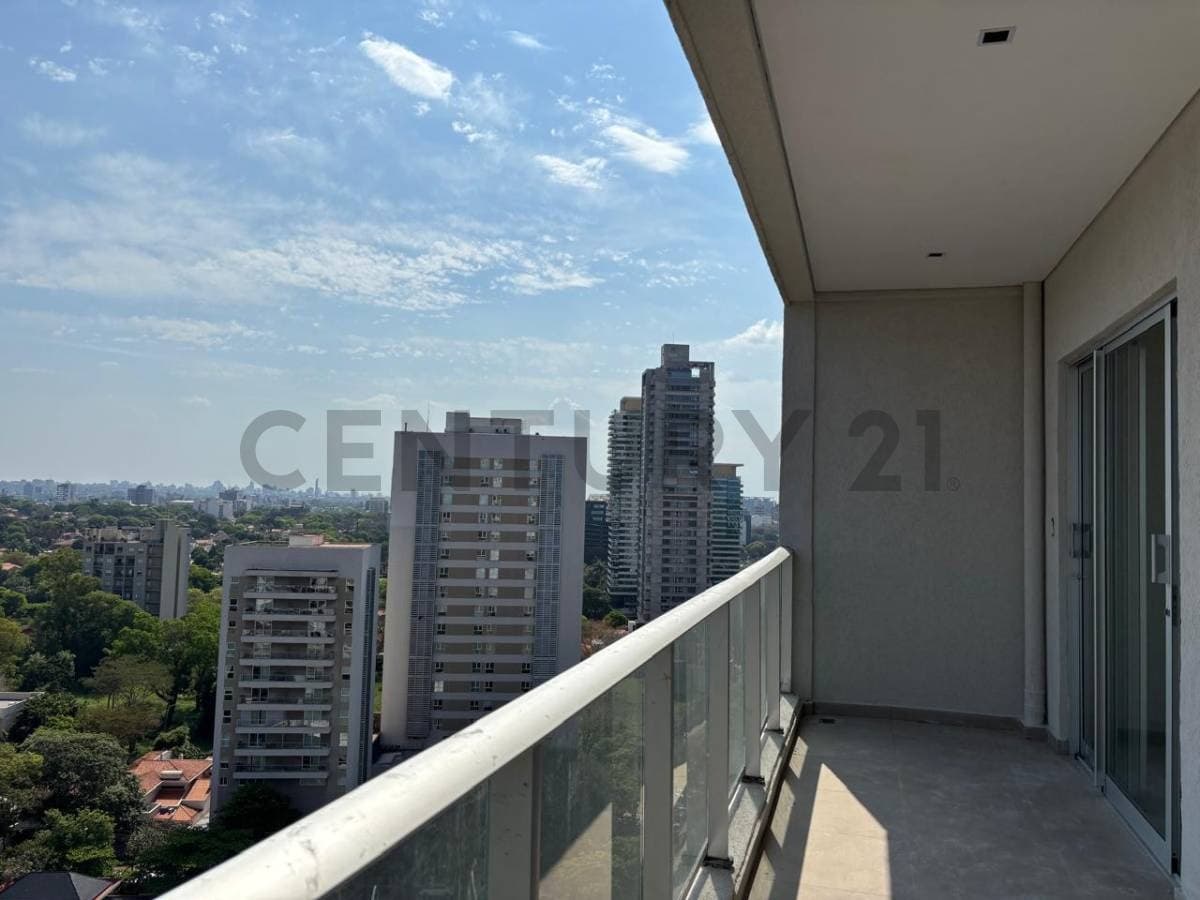 Alquiler De Departamento Terminados En Ycuá Satí, Asunción – 2