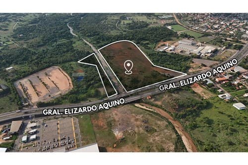 Vendo Propiedad de 9 Hectáreas sobre la ruta Gral Elizardo Aquino Limpio – 3